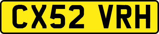 CX52VRH