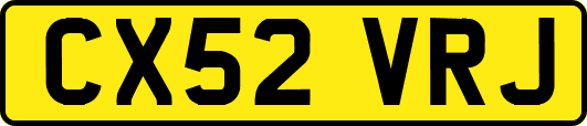 CX52VRJ