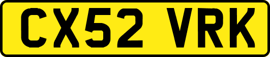 CX52VRK