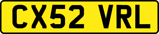 CX52VRL