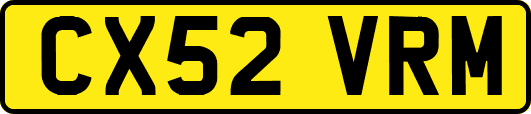 CX52VRM