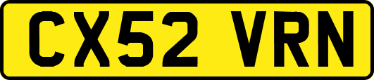 CX52VRN