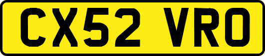 CX52VRO