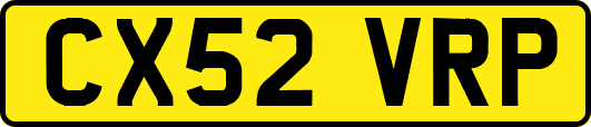 CX52VRP