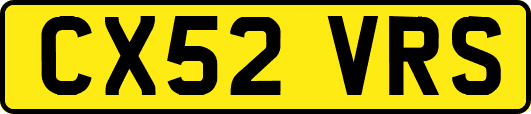 CX52VRS