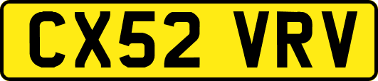 CX52VRV