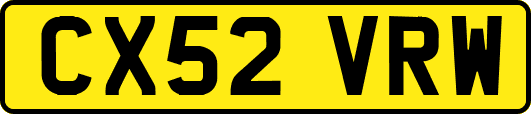 CX52VRW