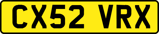 CX52VRX