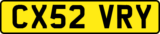 CX52VRY