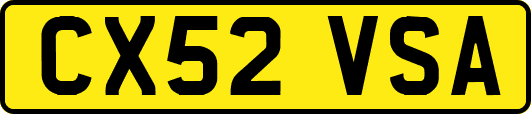 CX52VSA