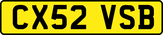 CX52VSB