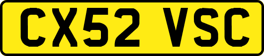 CX52VSC