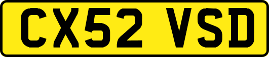 CX52VSD