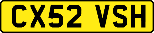 CX52VSH