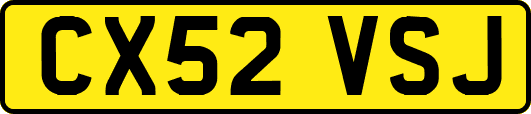 CX52VSJ