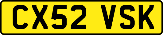 CX52VSK