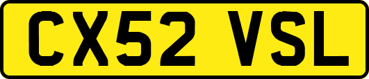 CX52VSL