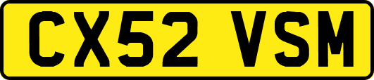 CX52VSM