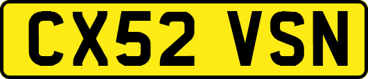 CX52VSN