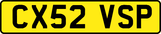 CX52VSP