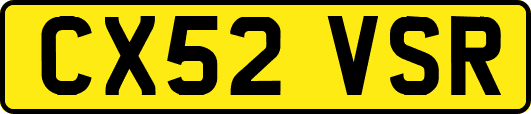 CX52VSR