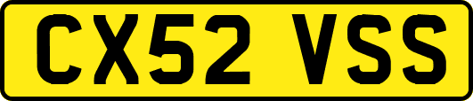 CX52VSS