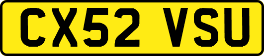CX52VSU