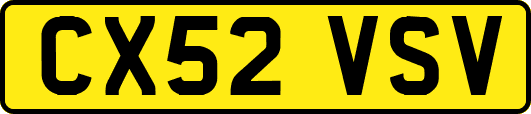 CX52VSV