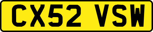CX52VSW