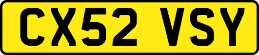 CX52VSY