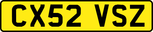 CX52VSZ