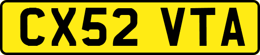 CX52VTA