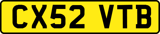 CX52VTB