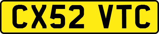 CX52VTC