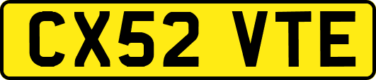CX52VTE