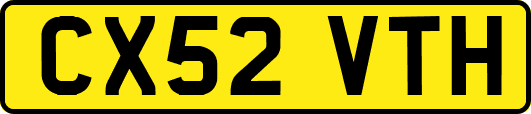 CX52VTH