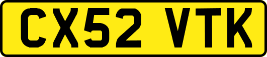 CX52VTK