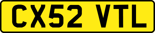 CX52VTL