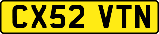 CX52VTN