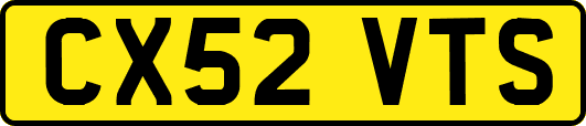 CX52VTS