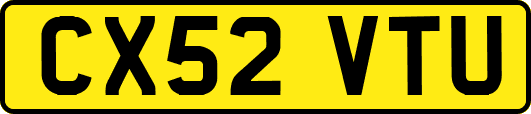 CX52VTU