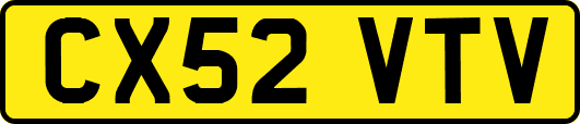 CX52VTV