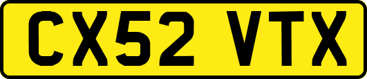CX52VTX