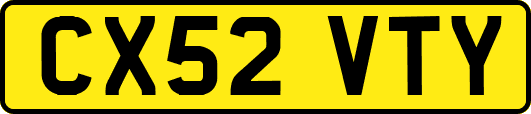 CX52VTY