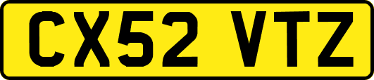 CX52VTZ