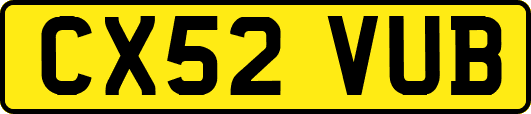 CX52VUB