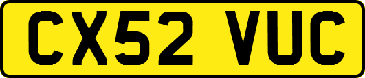 CX52VUC