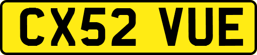 CX52VUE