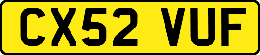 CX52VUF