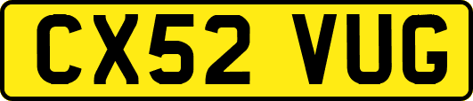 CX52VUG